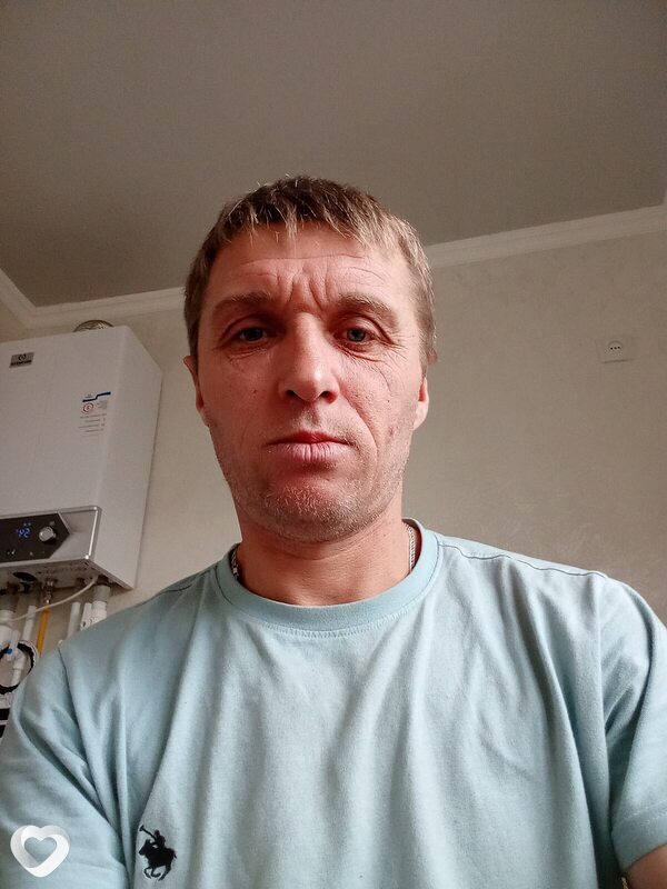 Андрей, 40, Капчагае — анкета №1418103