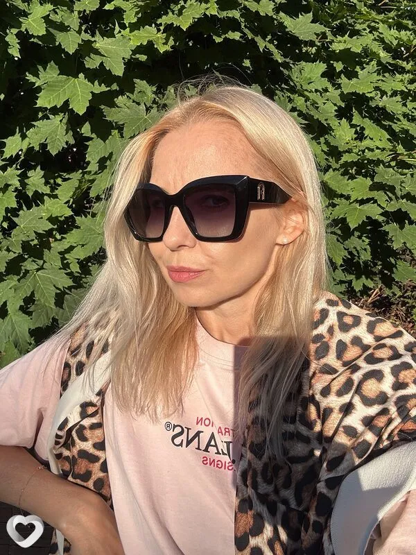 Татьяна, 44, Москве — анкета №1418105