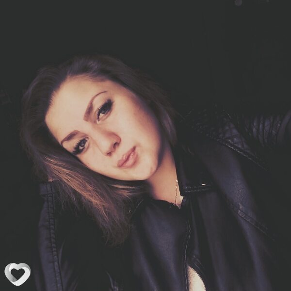 Александра, 30, Новомосковске — анкета №1418023