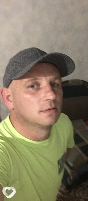 Дeн, 43, Могилев — анкета №1418025