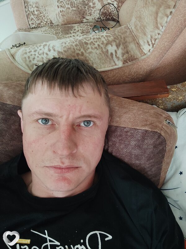 Михаил, 39, Смолевичах — анкета №1418026