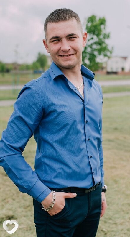 Александр, 31, Минске — анкета №1418028