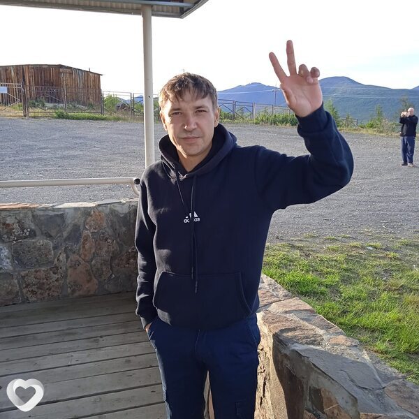 Сергей, 41, Арзамасе — анкета №1418031