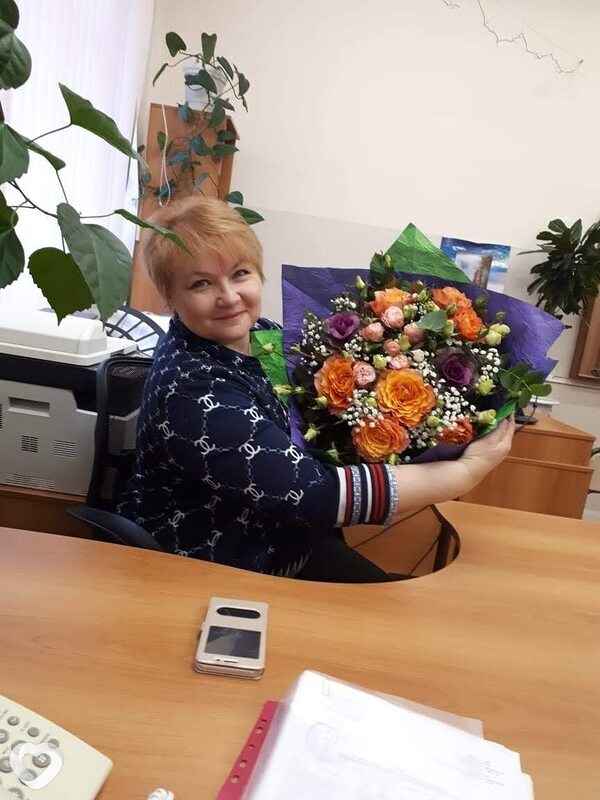Elena, Дармштадт