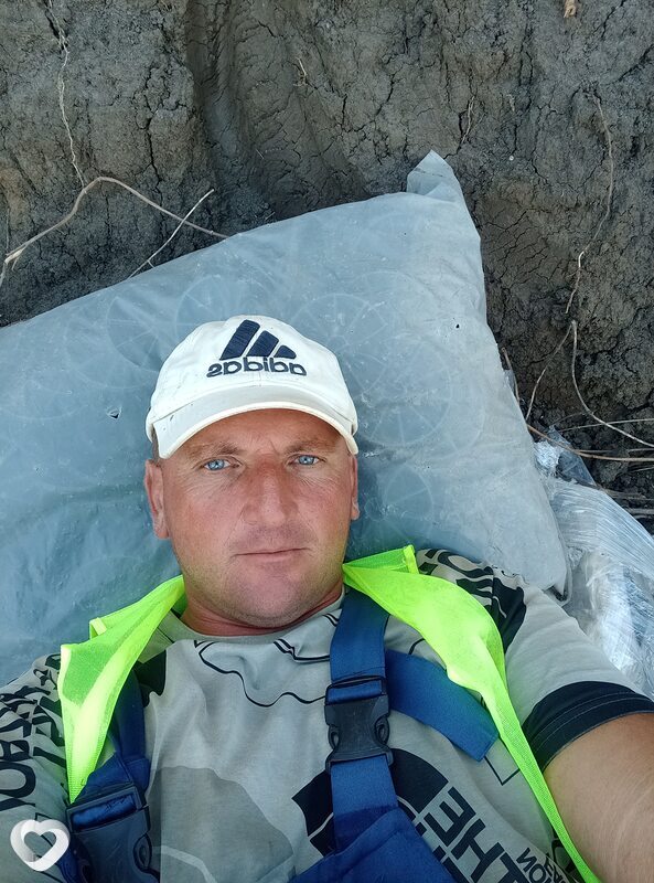 Jek, 46, Краснодаре — анкета №1418033