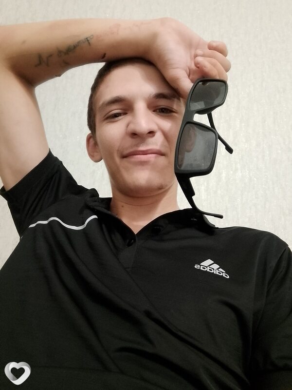 Aleksandr, 27, Оренбурге — анкета №1418034