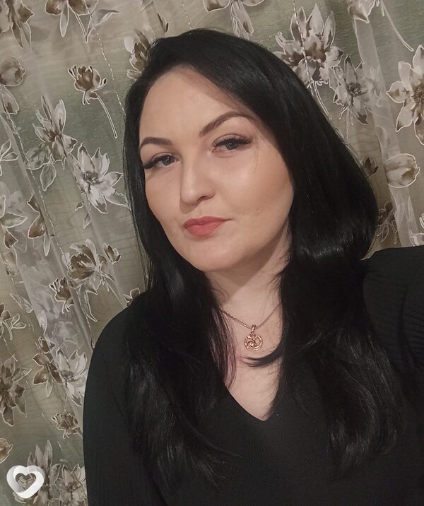 Марина, 29, Новосибирске — анкета №1418038
