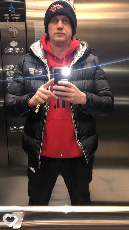 Тимур, 31, Москве — анкета №1418121