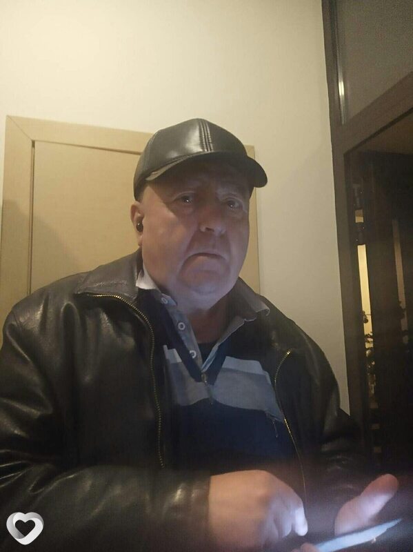 Jurij, Рига