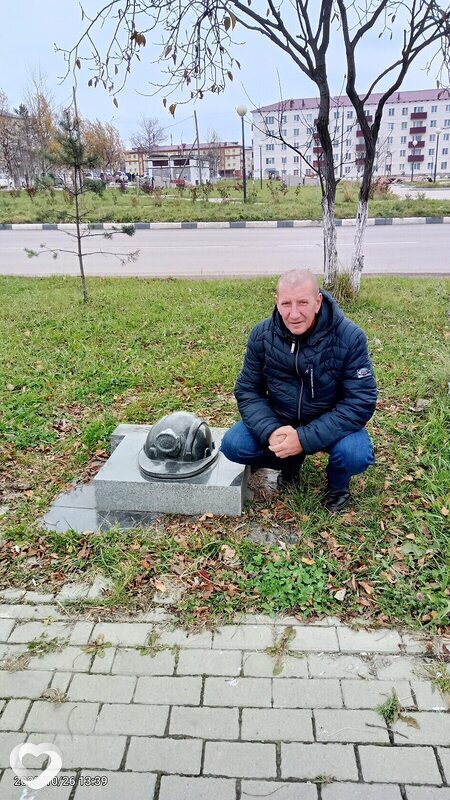 Александр, Светлоград