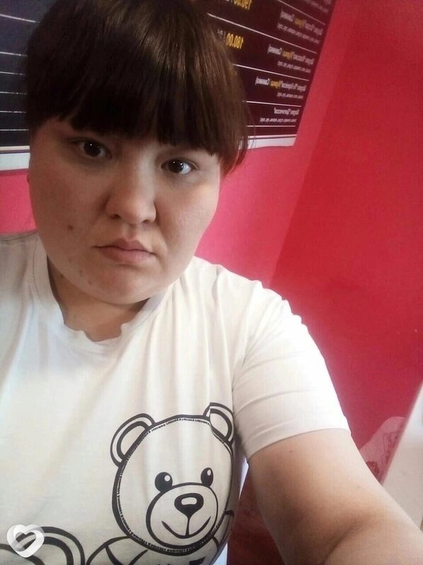 Кристина, 33, Екатеринбурге — анкета №1418136