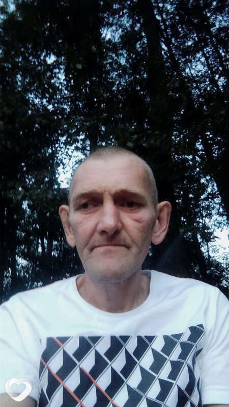 Сергей, 45, Великом Новгороде — анкета №1418139