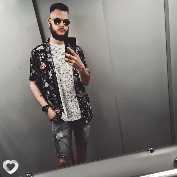 Alexander, 27, Минске — анкета №1418141
