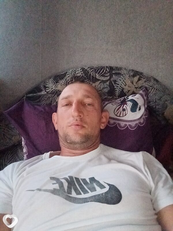 Дима, 38, Логойске — анкета №1418149
