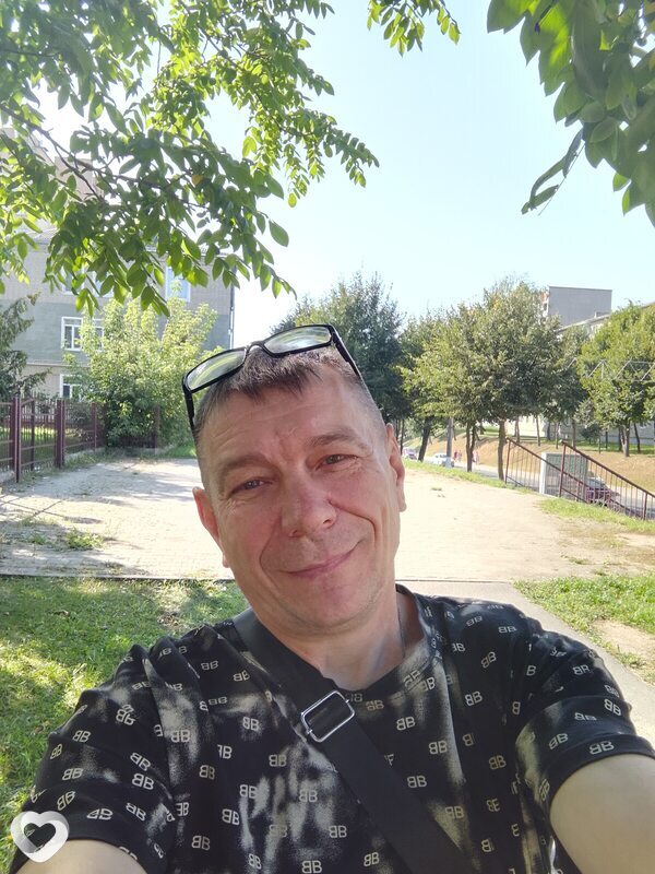 Сергей, 52, Орше — анкета №1418150