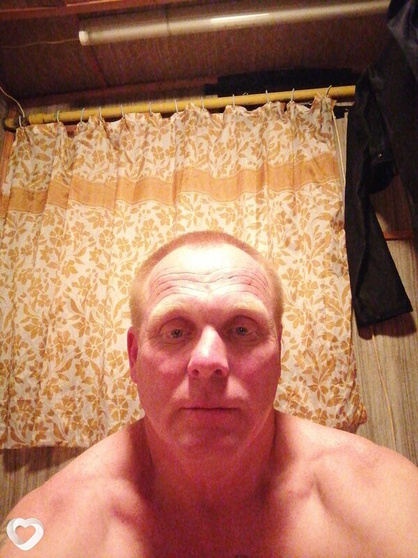 Александр, 52, Самаре — анкета №1418157