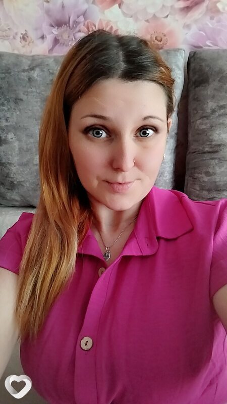 Ирина, 35, Тайшете — анкета №1418159
