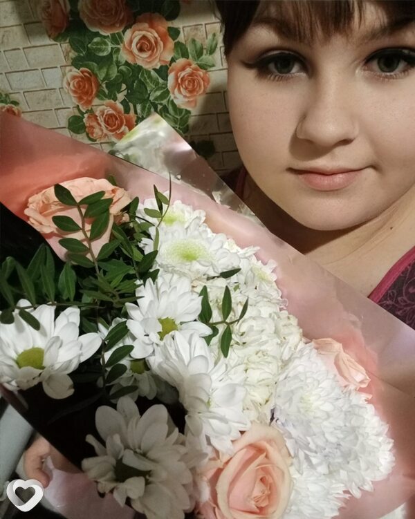 Катя, 28, Самаре — анкета №1418162