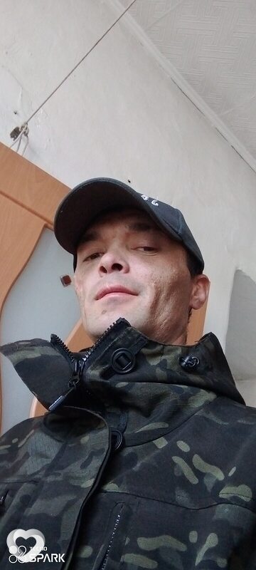Юрий, 35, Улан-Удэ — анкета №1418163