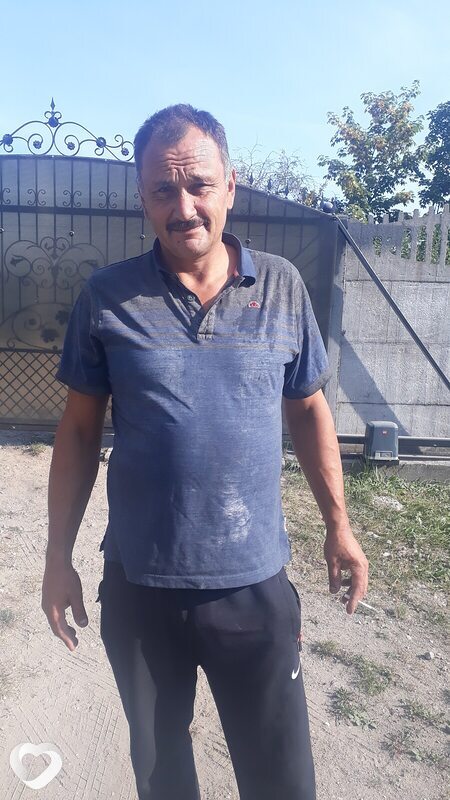 Женя, 48, Калининграде — анкета №1418372