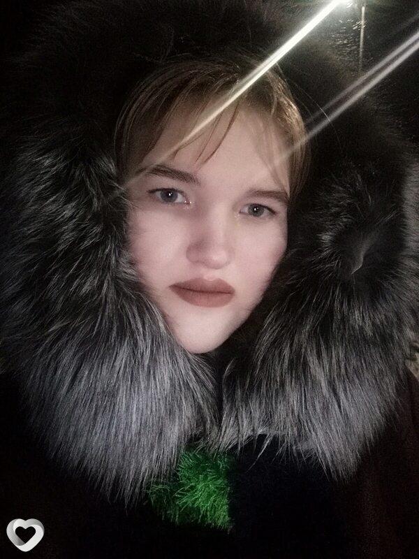 Evgenia, 22, Белове — анкета №1418375