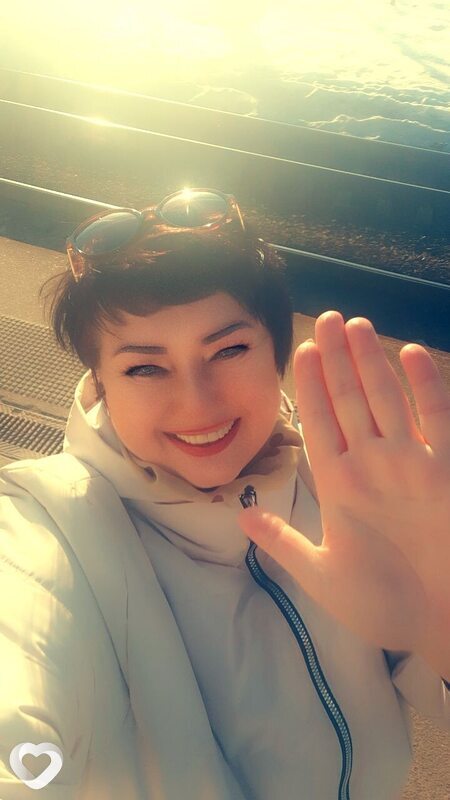 Lil, 48, Твери — анкета №1418377