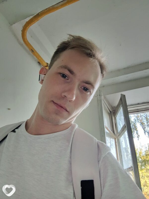 Маск, 26, Иванове — анкета №1418378