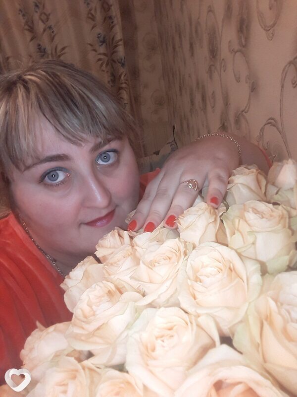 Юля, 40, Белой Церковь — анкета №1418382