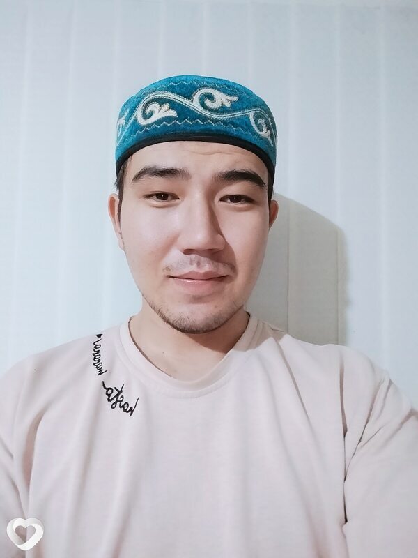 Momoshiki, 27, Алматы — анкета №1418391