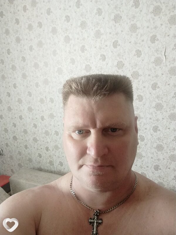Дальнобойщик, 47, Красноярске — анкета №1418330