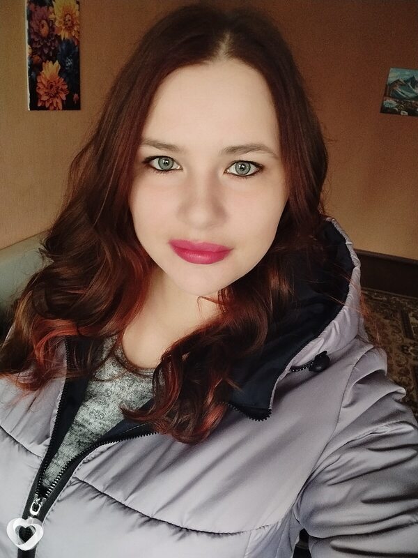Любовь, 28, Одессе — анкета №1418331