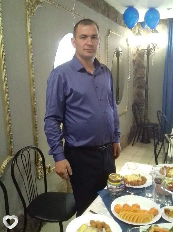 Александр, 47, Камени-на-Оби — анкета №1418200