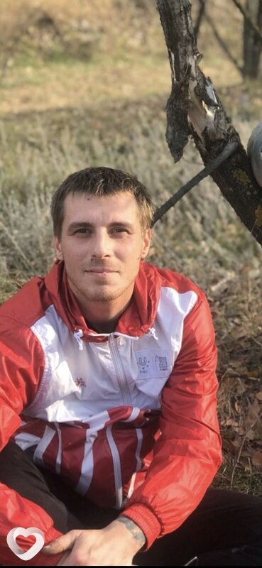 Александр, 39, Волгограде — анкета №1418214