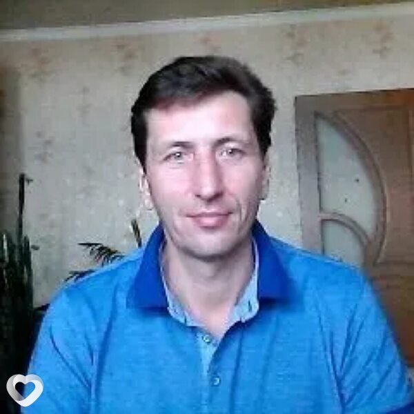Дима, 51, Иванове — анкета №1418400