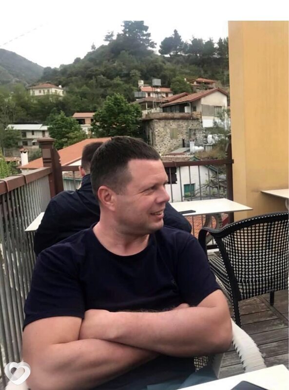Volodymyr, 51, Днепр — анкета №1418416