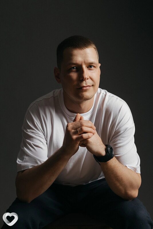 Дмитрий, 33, Орске — анкета №1418272