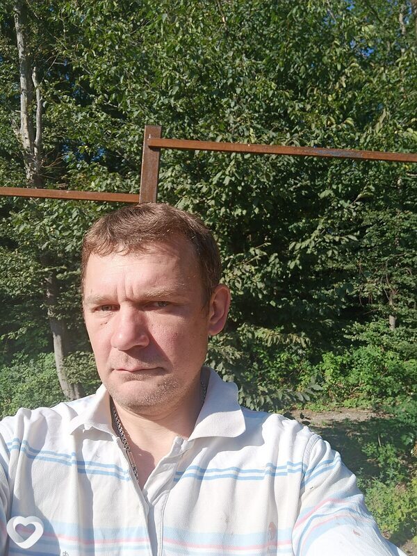 Павел, 45, Ставрополе — анкета №1418280