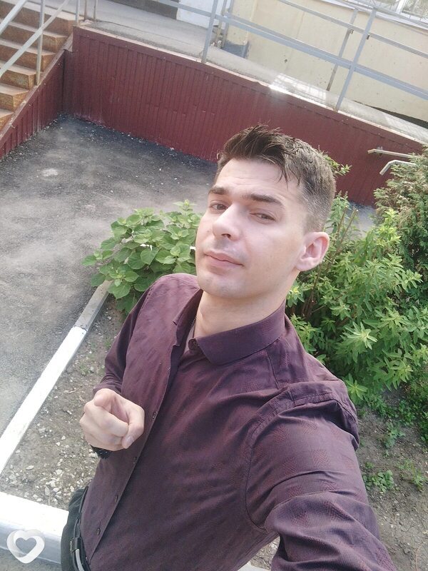 Артур, 32, Саратове — анкета №1418283