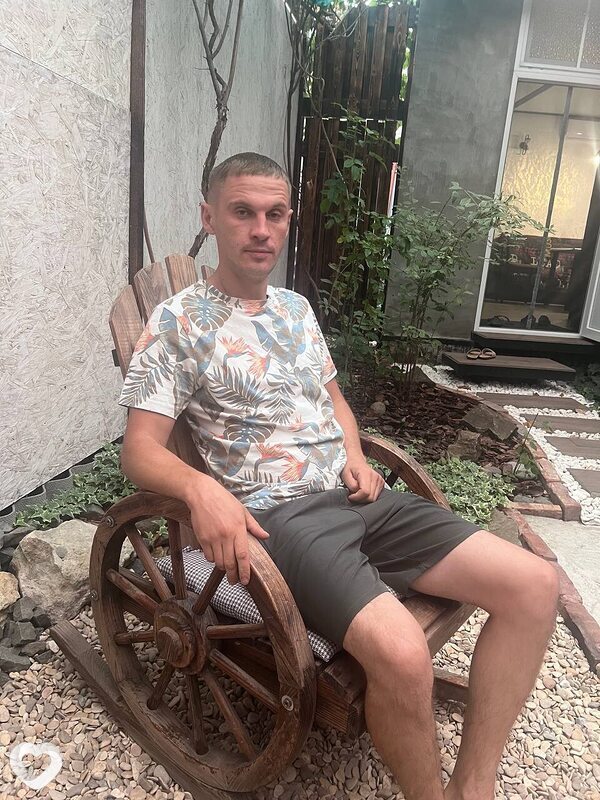 Aлексей, 34, Ивантеевке — анкета №1418723