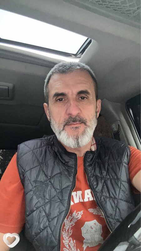 Руслан, 49, Махачкале — анкета №1418732