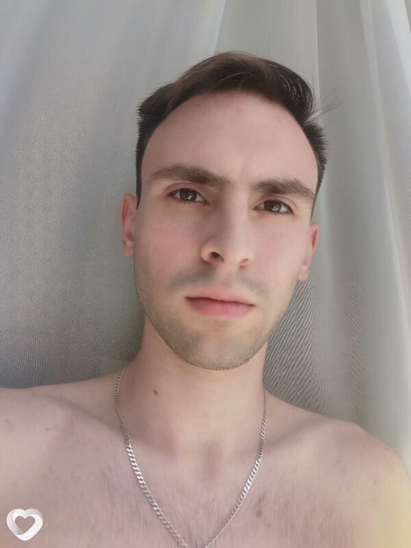 Daniil, 25, Белове — анкета №1418737