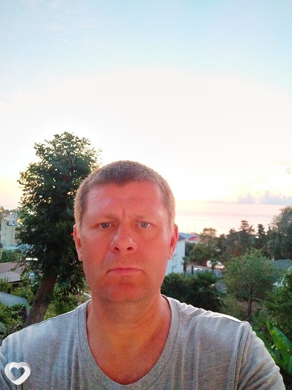 Роман, 46, Ростове-на-Дону — анкета №1418741