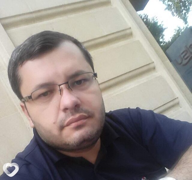 Джек, Гянджа