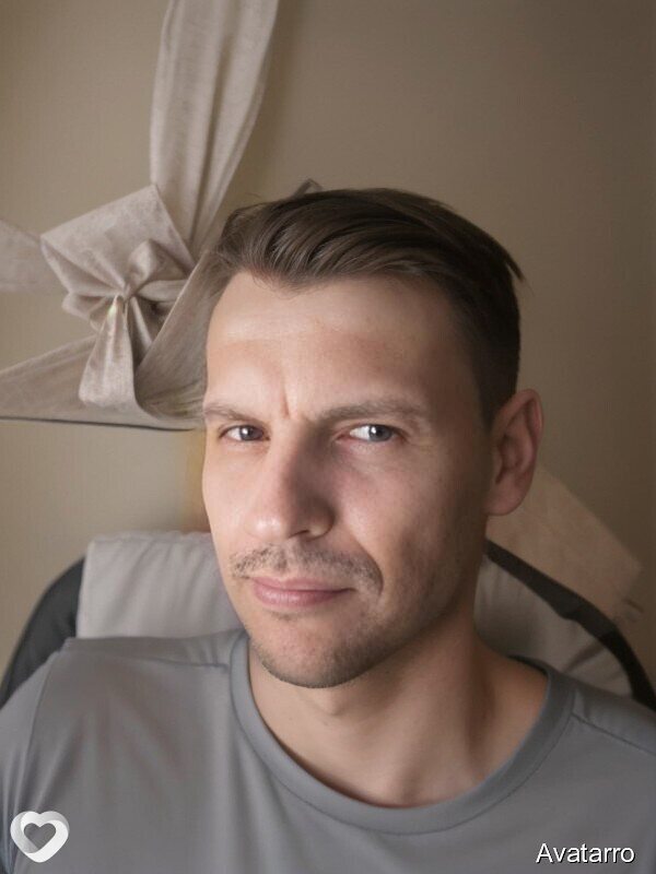 Dissa, 39, Москве — анкета №1418346