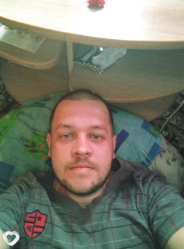 Денис, 34, Омске — анкета №1418348