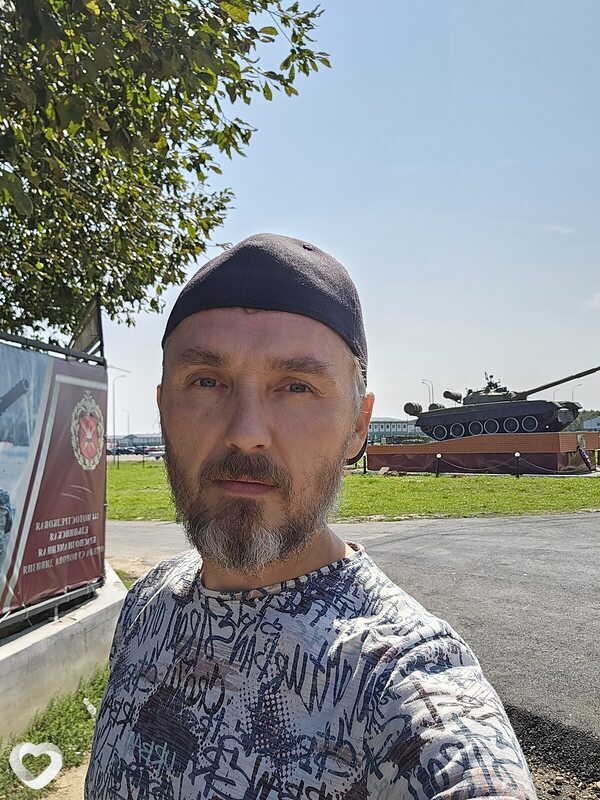 Владимир, 48, Томске — анкета №1418349