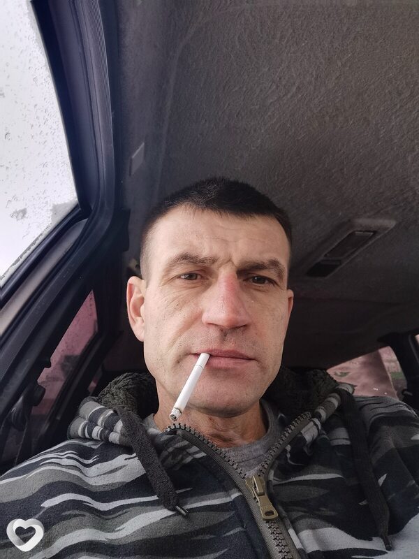 Александр, 45, Воронеже — анкета №1418359