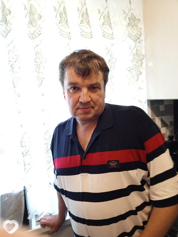 Олег, 52, Пензе — анкета №1418363