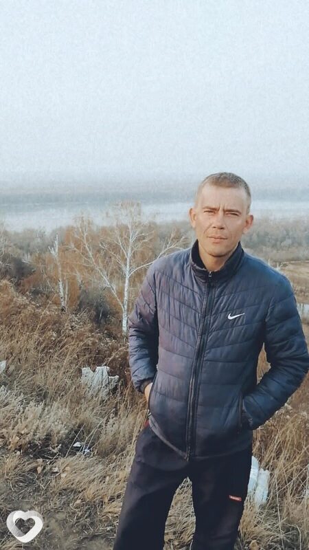 Илья, 42, Заринске — анкета №1418365