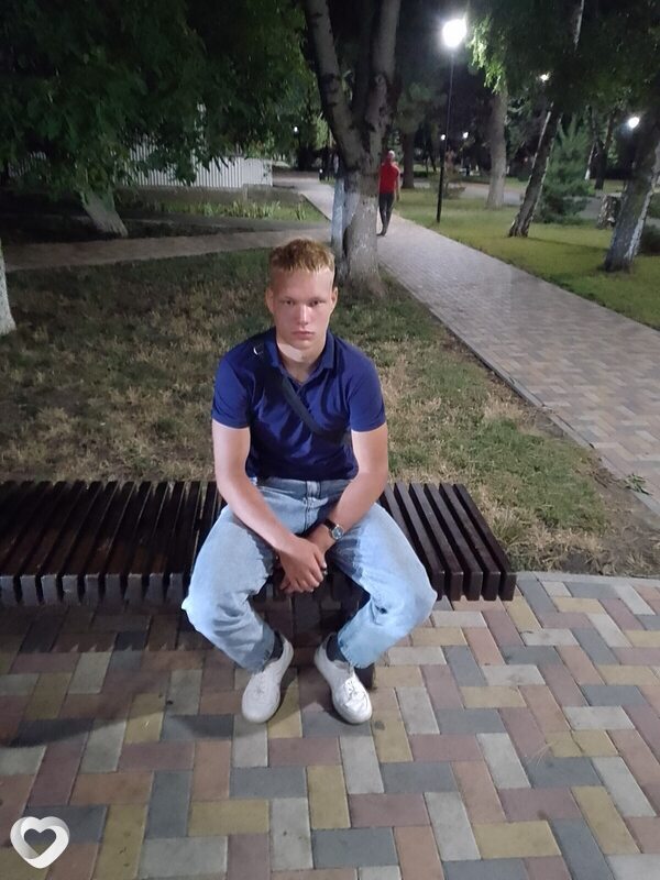 Кирилл, 23, Ставрополе — анкета №1418627